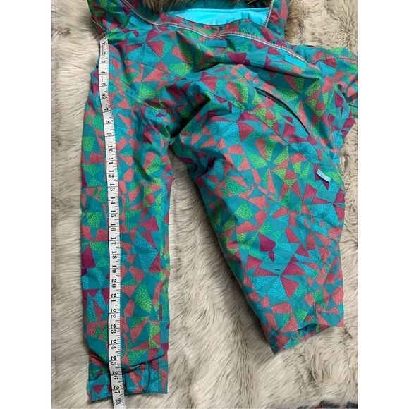 Burton Girls Bennett Jacket Size XL - Picture 11 of 13